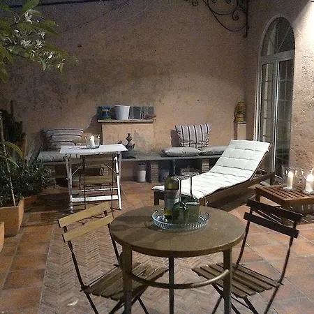 Trastevere Skyfall ローマ
