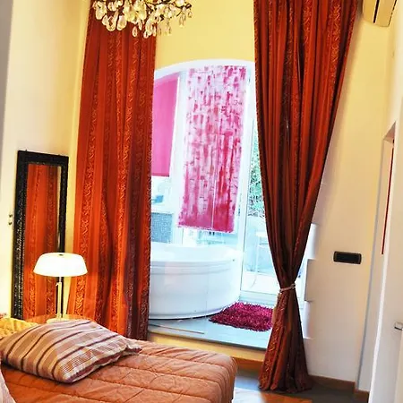 Trastevere Skyfall Apartment *