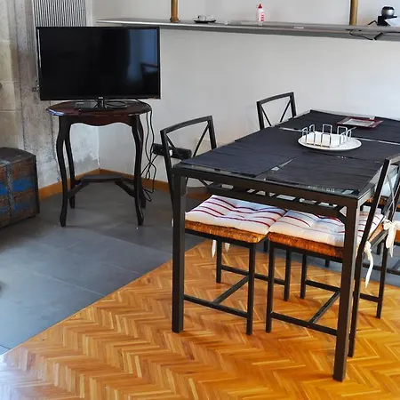 Trastevere Skyfall Apartment