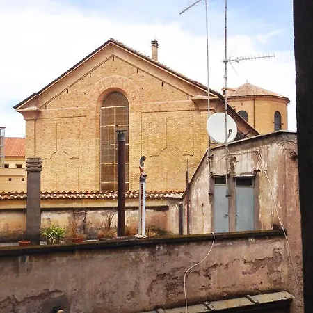 Trastevere Skyfall *