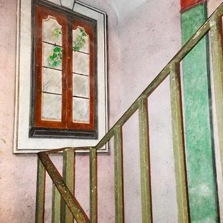 Trastevere Skyfall Apartment *