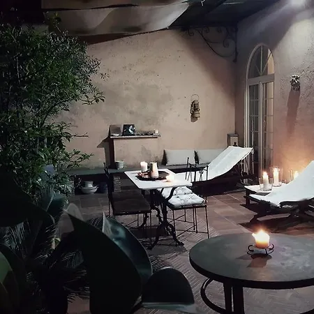 Apartment Trastevere Skyfall