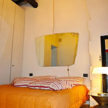 Apartment Trastevere Skyfall Rom
