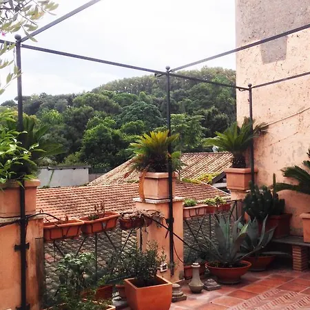 Apartment Trastevere Skyfall Rom